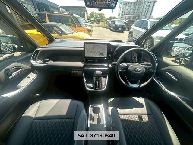 Toyota NOAH 2025-03 7812653-2
