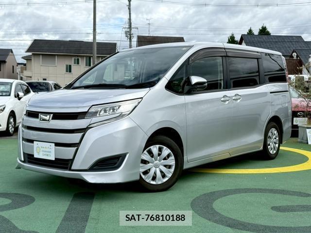 Toyota NOAH 2018-11 7812680-0