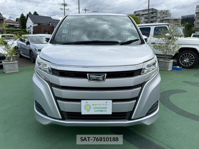 Toyota NOAH 2018-11 7812680-13