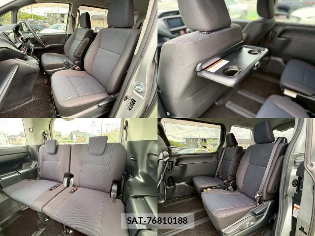 Toyota NOAH 2018-11 7812680-5
