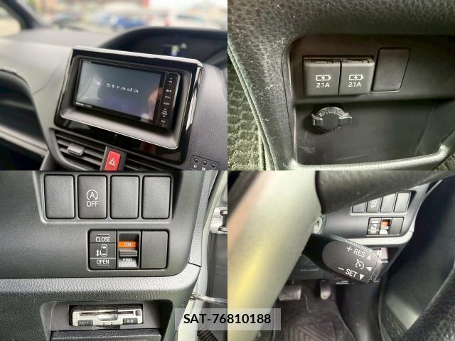 Toyota NOAH 2018-11 7812680-7