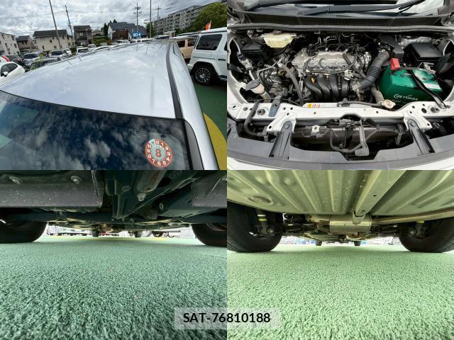 Toyota NOAH 2018-11 7812680-8