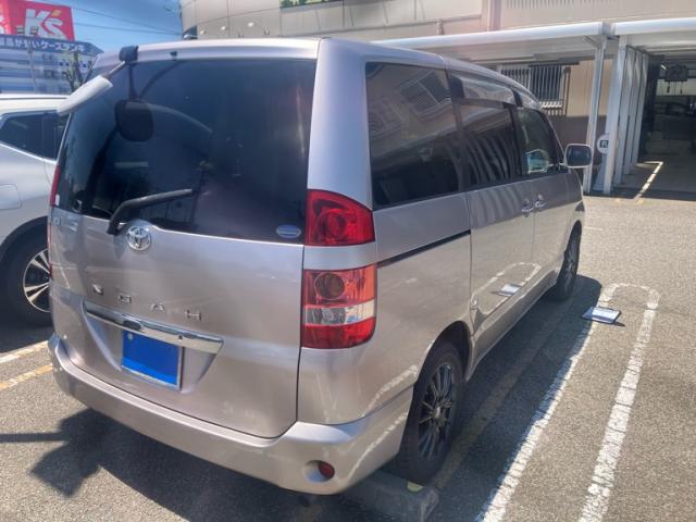 Toyota NOAH 2002-05 7812720-13