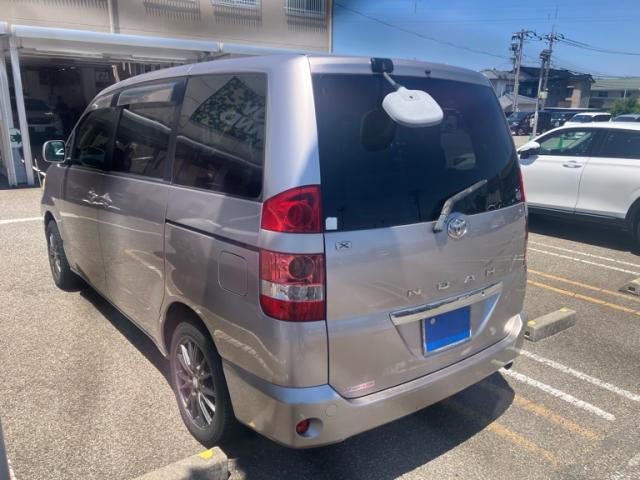 Toyota NOAH 2002-05 7812720-2