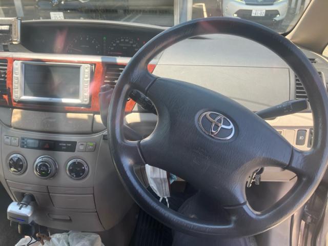 Toyota NOAH 2002-05 7812720-9