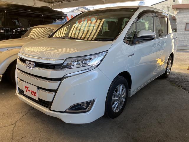 Toyota NOAH 2019-05 7812786-0