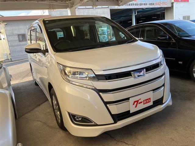 Toyota NOAH 2019-05 7812786-3