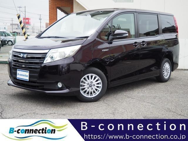 Toyota NOAH 2014-07 7812895-0