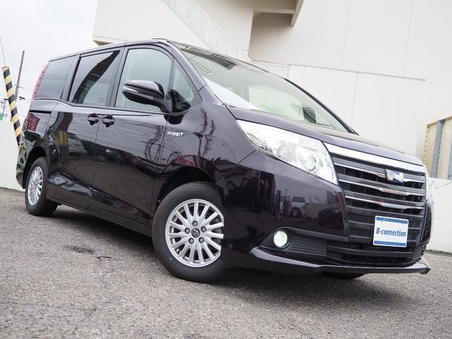 Toyota NOAH 2014-07 7812895-5