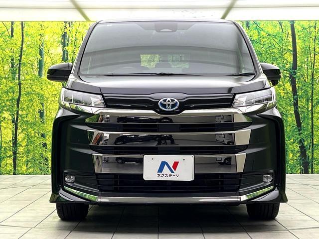 Toyota NOAH 2022-06 7813316-14