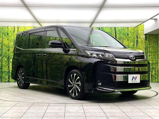Toyota NOAH 2022-06 7813316-16