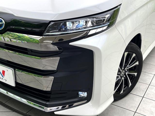 Toyota NOAH 2024-03 7813319-12