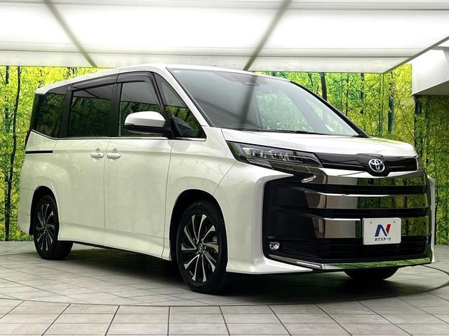 Toyota NOAH 2024-03 7813319-16