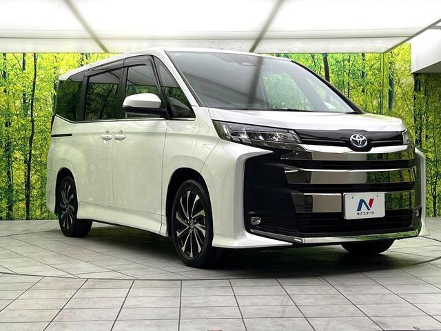 Toyota NOAH 2022-06 7813323-15