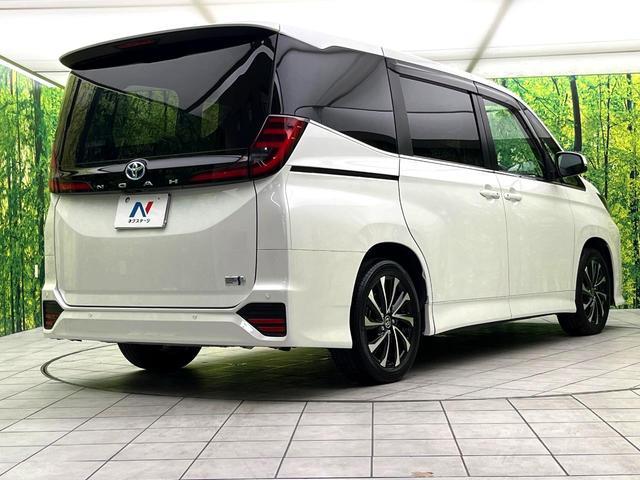 Toyota NOAH 2022-06 7813323-16