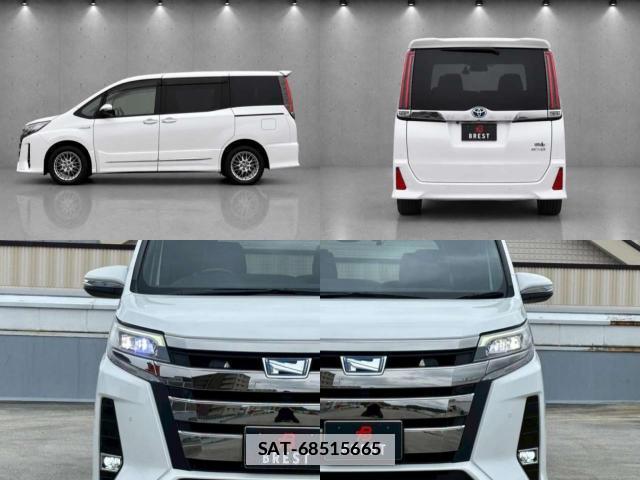 Toyota NOAH 2019-03 7813360-3