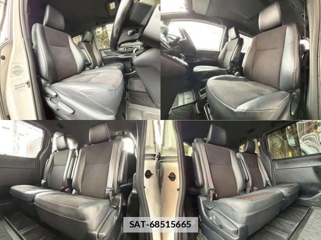 Toyota NOAH 2019-03 7813360-4
