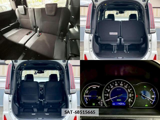 Toyota NOAH 2019-03 7813360-5