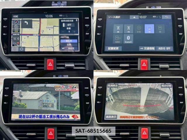 Toyota NOAH 2019-03 7813360-6