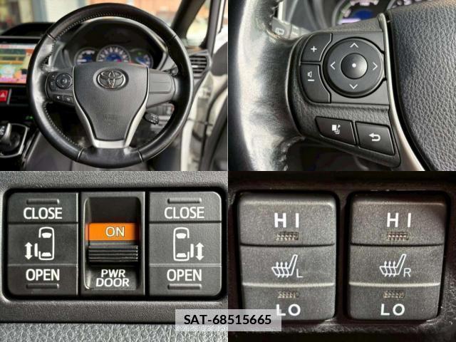 Toyota NOAH 2019-03 7813360-7