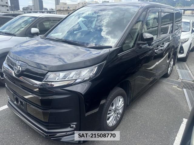 Toyota NOAH 2023-04 7813484-0