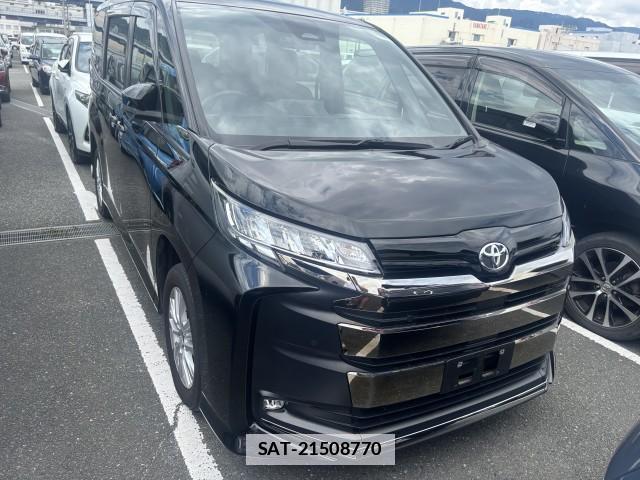 Toyota NOAH 2023-04 7813484-1