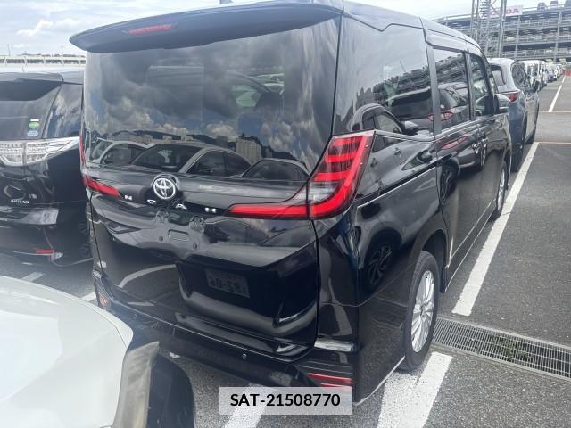 Toyota NOAH 2023-04 7813484-4