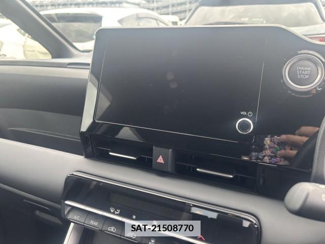 Toyota NOAH 2023-04 7813484-9