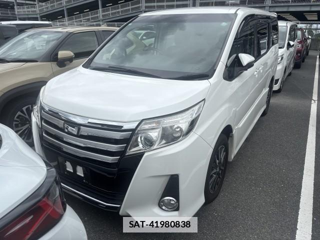 Toyota NOAH 2014-06 7813492-0