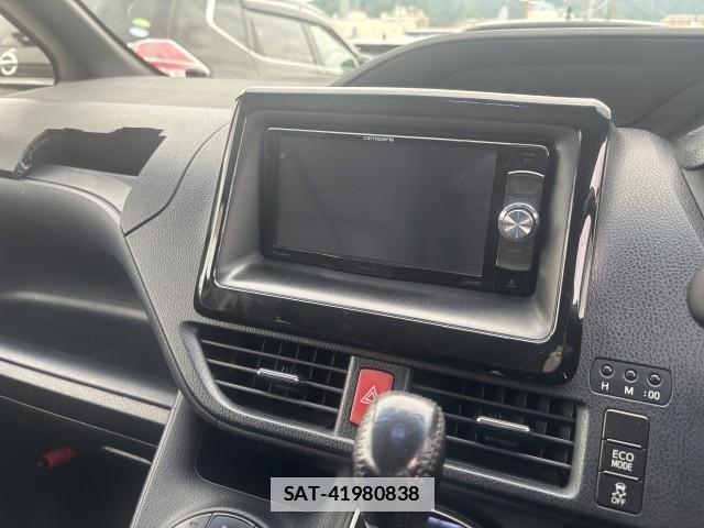 Toyota NOAH 2014-06 7813492-9