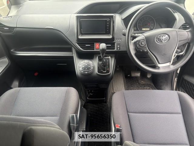 Toyota NOAH 2021-01 7813499-8