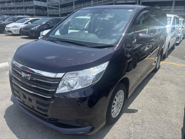 Toyota NOAH 2016-03 7813521-0