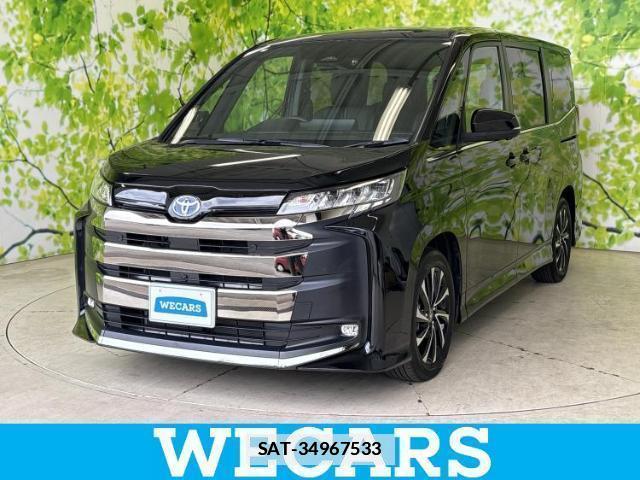 Toyota NOAH 2025-05 7813592-0