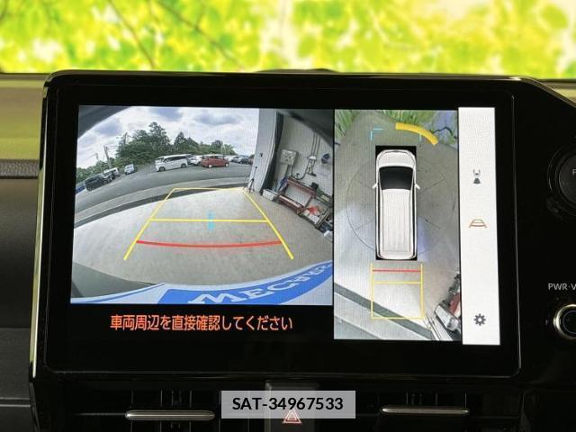 Toyota NOAH 2025-05 7813592-12