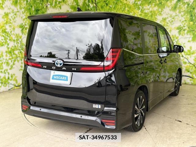 Toyota NOAH 2025-05 7813592-2