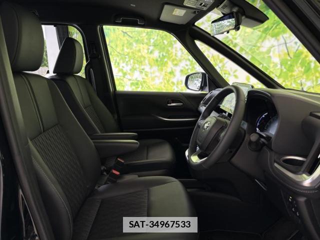 Toyota NOAH 2025-05 7813592-3