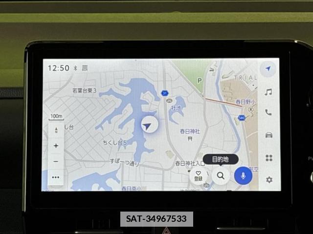 Toyota NOAH 2025-05 7813592-9