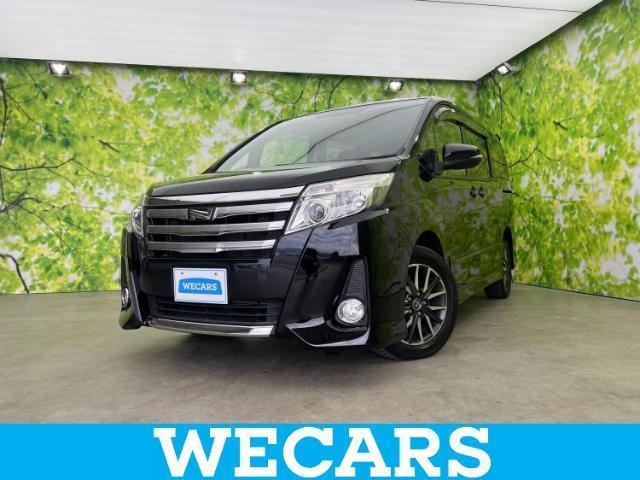 Toyota NOAH 2015-04 7813624-0