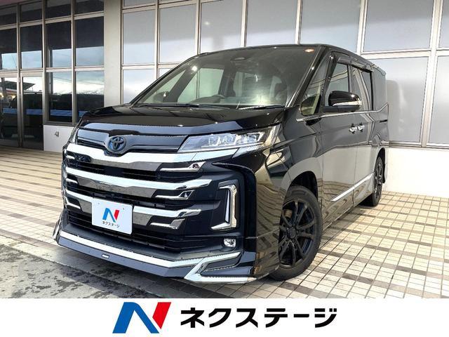 Toyota NOAH 2024-06 7813839-0
