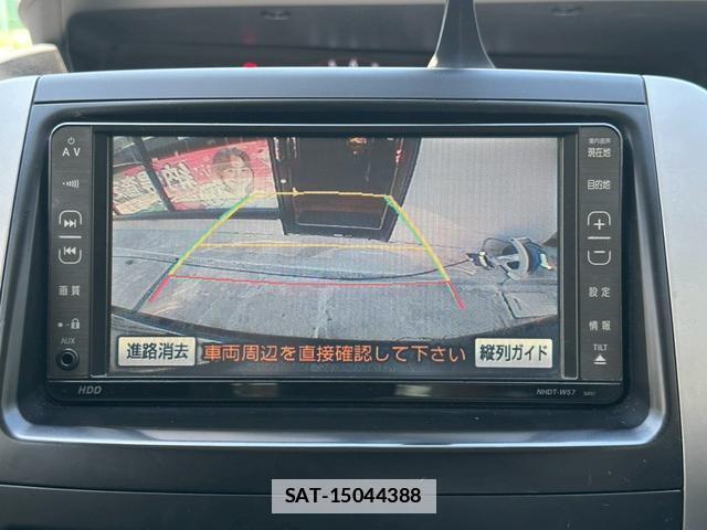 Toyota NOAH 2008-02 7813885-1
