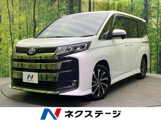 Toyota NOAH 2023-07 7814145-0