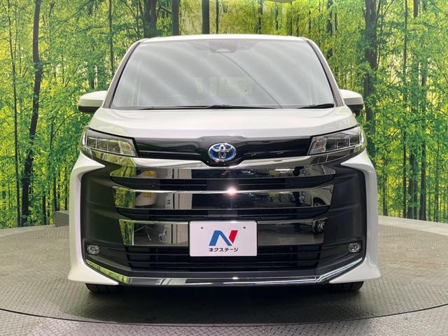 Toyota NOAH 2023-07 7814145-14
