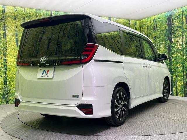 Toyota NOAH 2023-07 7814145-17
