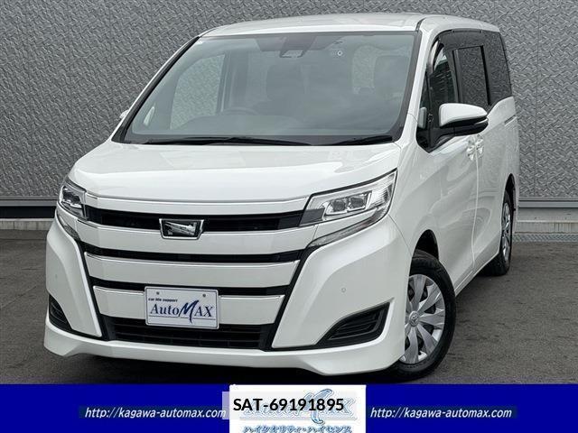 Toyota NOAH 2021-02 7814359-0