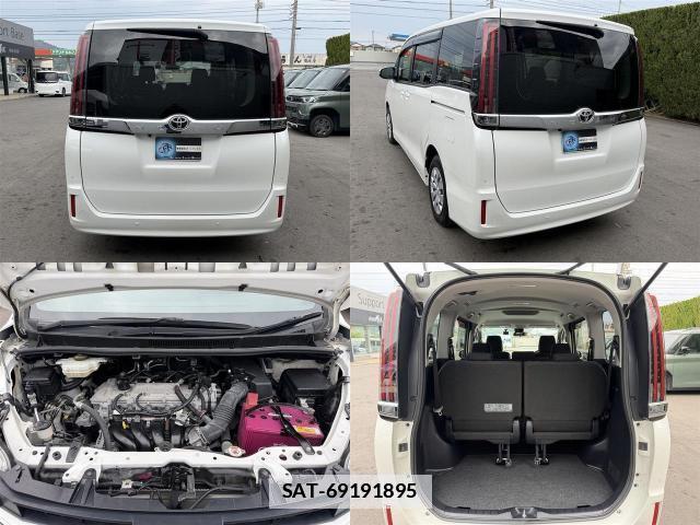 Toyota NOAH 2021-02 7814359-7