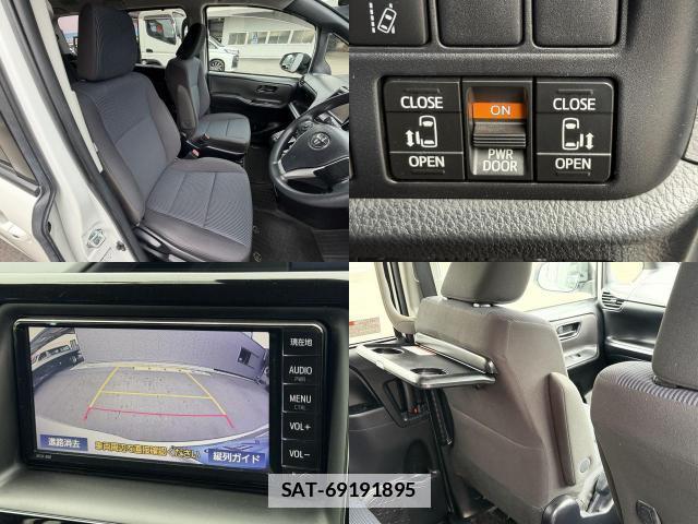 Toyota NOAH 2021-02 7814359-8