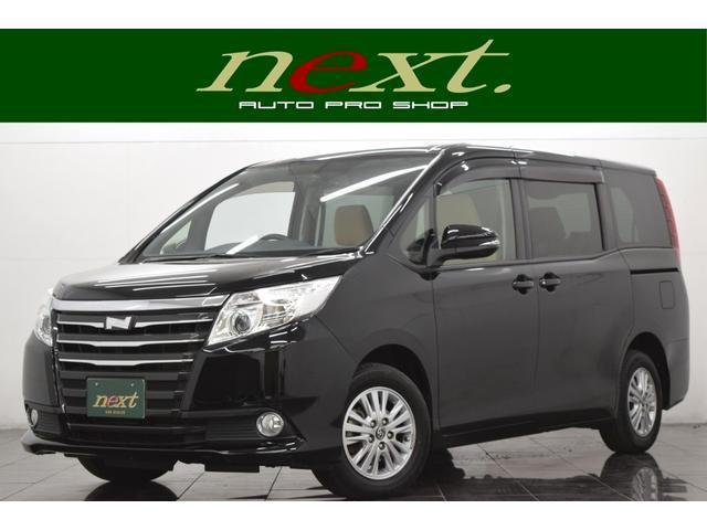 Toyota NOAH 2014-02 7814588-0