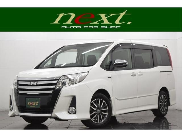 Toyota NOAH 2015-06 7814610-0