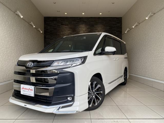 Toyota NOAH 2024-09 7814667-0