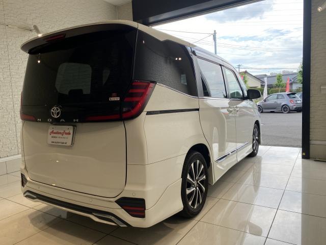 Toyota NOAH 2024-09 7814667-1